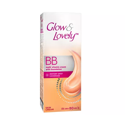 glow-lovely-face-cream-blemish-balm-40-gm