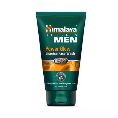 himalaya-men-power-glow-licorice-face-wash-100-ml