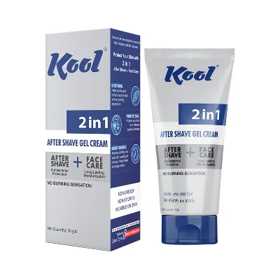 kool-2-in-1-after-shave-gel-cream-50-gm