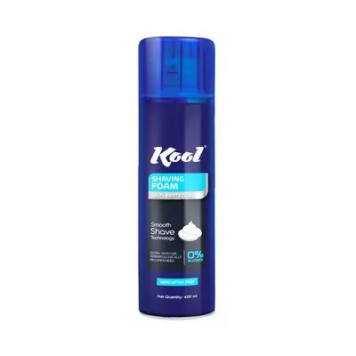 kool-ultra-glide-shaving-foam-400-ml