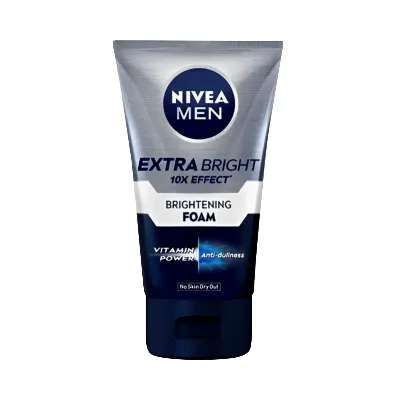 nivea-men-extra-bright-10x-effect-brightening-foam-100-gm
