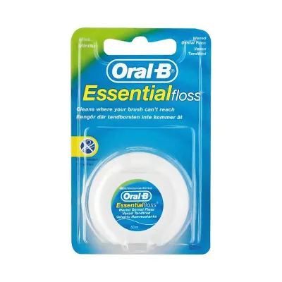 oral-b-essential-dental-floss-50-mtr