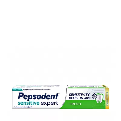 pepsodent-toothpaste-sensitive-expert-fresh-140-gm