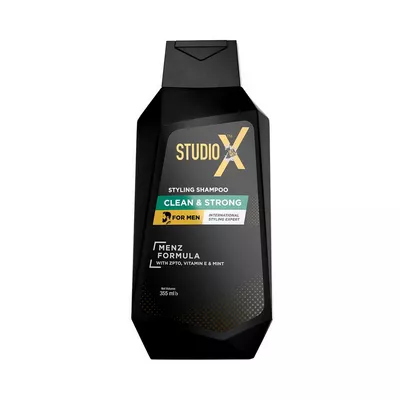 studio-x-clean-strong-men-shampoo-355-ml