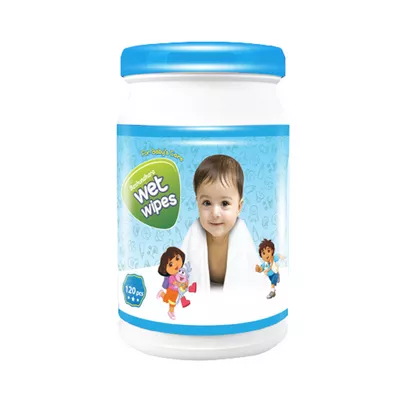 bashundhara-baby-wipes-sky-blue-120-pcs
