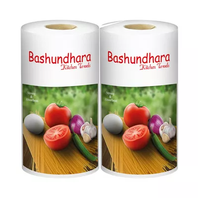 bashundhara-kitchen-towel-rolls-2-pcs