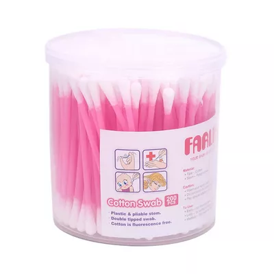 farlin-baby-cotton-buds-200-pcs