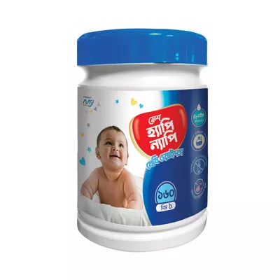 fresh-happy-nappy-baby-wipes-jar-160-pcs