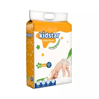 Kidstar Baby Diaper Belt L (9-18 kg)