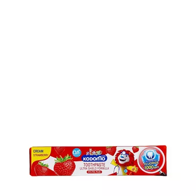 kodomo-baby-toothpaste-strawberry-flavor-40-gm