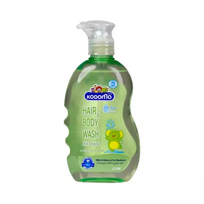 kodomo-hair-body-wash-mild-original-400-ml