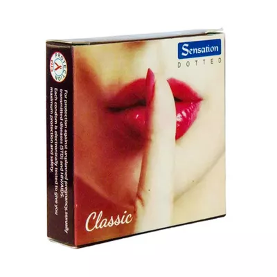 m1-sensation-classic-dotted-condoms-3-pcs