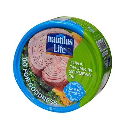 nautilus-lite-tuna-chunk-soybean-oil-165-gm