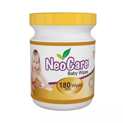 neocare-baby-wipes-180-pcs