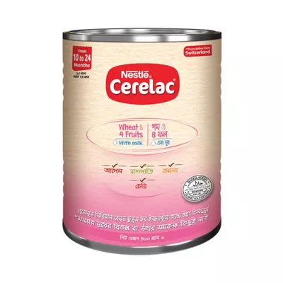 nestle-cerelac-wheat-4-fruits-with-milk-tin-10-24-months-400-gm