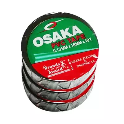 osaka-pvc-tape-black-18-mm-3-pcs
