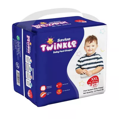 savlon-twinkle-baby-pant-diaper-xxl-14-25-kg-24-pcs