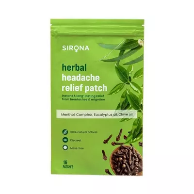 sirona-herbal-headache-relief-patch-16-pcs
