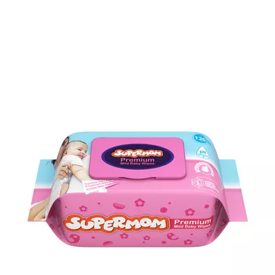 supermom-premium-mild-baby-wipes-120-pcs