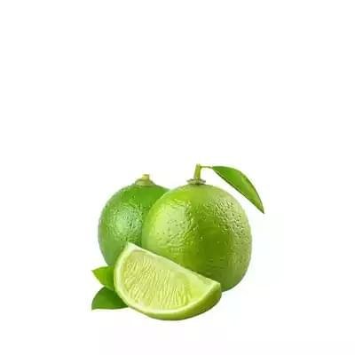 Gol Lebu (Round Lemon) Gol Lebu (Round Lemon)