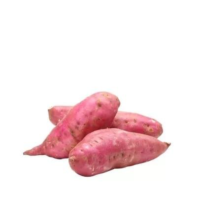Misti Alu (Sweet Potato) ± 25 gm Misti Alu (Sweet Potato) ± 25 gm