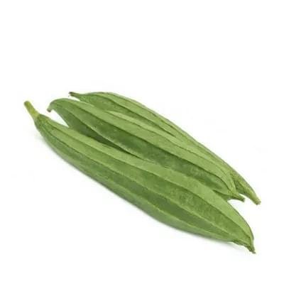 jhinga-ridge-gourd-20-gm-500-gm Jhinga (Ridge Gourd) ±20 gm