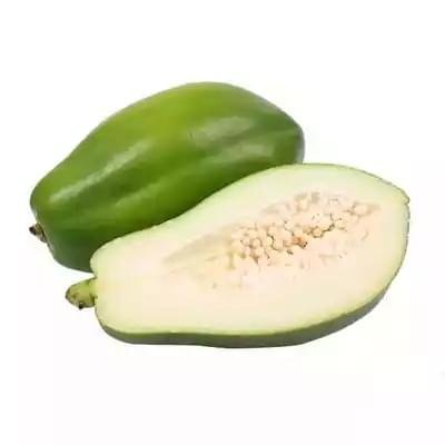 kacha-pepe-green-papaya-70-gm-14 Kacha Pepe (Green Papaya) ± 70 gm