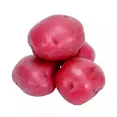 lal-alu-red-potato-25-gm-500-gm Lal Alu (Red Potato) ± 25 gm