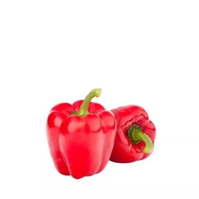 red-capsicum-12-gm-300-gm Red Capsicum ±12 gm